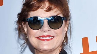 Susan Sarandon | "Θα ήθελα να βρω μία συντροφιά. Άντρα, γυναίκα δεν έχω θέμα αρκεί να αγαπάει τα ταξίδια"