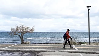 Έρχονται τα πρώτα κρύα | Τι είναι το "Ουκρανικό ψύχος" που θα πλήξει τη χώρα μας;