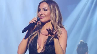 H Δέσποινα Βανδή και ο 92,3 Λάμψη υποδέχονται τα Χριστούγεννα με το show που περιμέναμε!