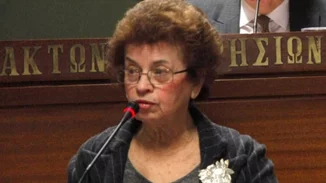 Έφυγε ξαφνικά από τη ζωή η δημοσιογράφος Φανή Πετραλιά