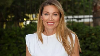 Μαριέττα Χρουσαλά | Οι τρεις "χρυσοί" κανόνες που ακολουθεί κάθε πρωί για να είναι λαμπερή