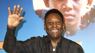 Στο νοσοκομείο ξανά ο Πελέ με όγκο στο έντερο | Πότε αναμένεται να πάρει εξιτήριο