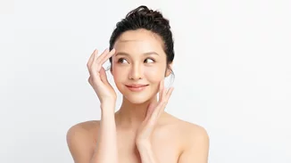 7 μάσκες προσώπου που μειώνουν τα μαύρα στίγματα από την πρώτη κιόλας χρήση