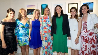 Γυναίκα και Ναυτιλία | Ασυμβίβαστο ή το μέλλον;