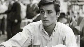 Όταν ο Αlain Delon έκανε τον Mick Jagger να ζηλέψει