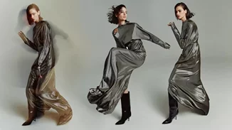 To νέο brand Lia Manjorou υπόσχεται κομψότητα με φυσικό τρόπο