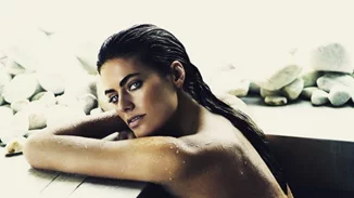 Alyson Le Borges | Η αφοπλιστική, φυσική ομορφιά της εγγονής του Alain Delon