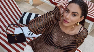 Στιγμές ευτυχίας για την Ευρυδίκη Βαλαβάνη | "Όλος ο κόσμος μου στην αγκαλιά μου"