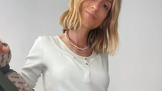 Σοφία Καρβέλα | Κουρεύτηκε και μας δείχνει το νέο της hair look