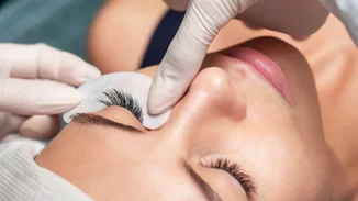 Mermaid Lashes | Το εντυπωσιακό εφέ που μπορούν να αποκτήσουν οι βλεφαρίδες σου