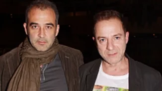 Αδελφός Λιγνάδη | Πότε θα επισκεφτεί στη φυλακή τον σκηνοθέτη και το βιβλίο που θα του πάει