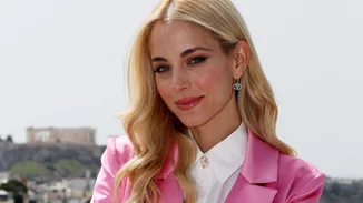 Δούκισσα Νομικού | Ταξιδεύει στις Κάννες και μας δείχνει την μαγευτική θέα από το δωμάτιό της