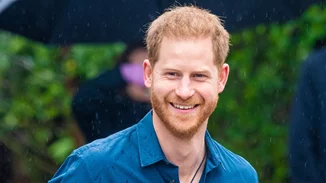 Πρίγκιπας Harry: "Η στιγμή που άρχισα να κάνω θεραπεία, άνοιξε τα μάτια μου"