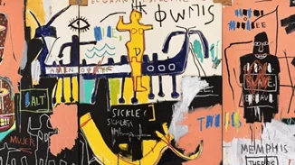 Ποιου διάσημου ζωγράφου έργο από τη συλλογή του Valentino πωλήθηκε 67 εκατ. δολάρια σε δημοπρασία του Christie’s