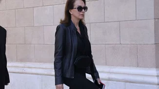 Μαίρη Βιδάλη | Η ανάρτηση για τον θάνατο του γιου της