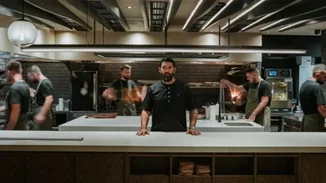 Το 'ΟΧ' δεν είναι η ψησταριά που έχεις συνηθίσει