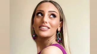 Έγκυος η Άννα Κορακάκη | "Το μικρό μας κοριτσάκι γεμίζει ήδη τις σκέψεις και τα όνειρά μας"