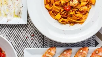 TASTY AWARDS 23. Ποια είναι τα αγαπημένα μας εστιατόρια για ψάρι;