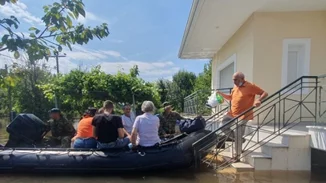 Εντός της επόμενης εβδομάδας οι δηλώσεις για αποζημιώσεις από τους παραγωγούς της Θεσσαλίας