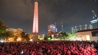 Η Τεχνόπολη "πρωταγωνιστεί" στην πολιτιστική ατζέντα της Αθήνας