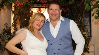 Baby Boom! Ο Γρηγόρης Μπιθικώτσης έγινε ξανά μπαμπάς - Το όνομα της κόρης του και τα τρυφερά λόγια