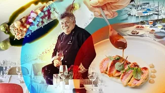 Γιατί το Βαρούλκο είναι τόσο σημαντικό για την ελληνική γαστρονομία