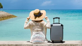 Κανονίζεις την πρώτη σου εξόρμηση; Αυτά είναι τα items που δεν πρέπει να λείπουν από τη βαλίτσα σου