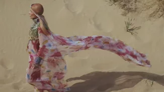 Ηρώ Εμμανουηλίδου | Το νέο της single μας ταξιδεύει στο Ντουμπάι