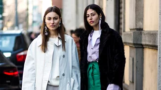 10 πανωφόρια από το Zara που είναι ιδανικά για την άνοιξη