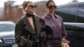 Τα 4 top κουρέματα της φετινής άνοιξης όπως τα είδαμε στο street style της Milan Fashion Week