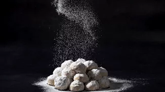 Βρήκαμε που θα απολαύσεις τα καλύτερα γλυκά για τα Χριστούγεννα