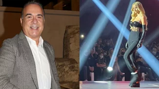 Όσα έγιναν στο MadWalk 2021, γνωστή Ελληνίδα παρουσιάστρια ξέσπασε σε δάκρυα on air & όλα τα νέα