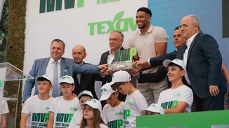 ΤΕΧΑΝ | 1ο Πανελλήνιο Σχολικό Πρωτάθλημα Ανακύκλωσης Δευτεροβάθμιας Εκπαίδευσης