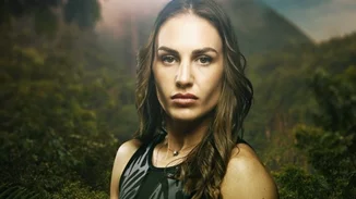 Κατερίνα Δαλάκα | Εικόνες από το Survivor που την "καίνε"