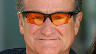 Ο μπαμπάς μου ήταν "πολύ αμήχανος" και "απογοητευμένος" λόγω της λανθασμένης διάγνωσής του, λέει ο γιος του Robin Williams