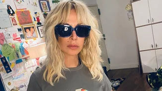 Άννα Βίσση| Στους Παξούς με τον Χριστόφορο Παπακαλιάτη - Το φωτογραφικό άλμπουμ των διακοπών της