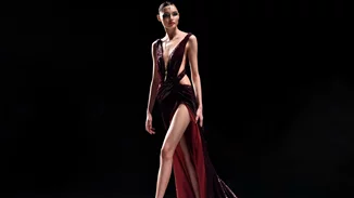 Ο Malan Breton στην Athens Fashion Week | Όσα θα ήθελες να ξέρεις για τον πολυτάλαντο σχεδιαστή