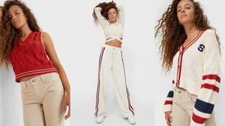 Back to school | 10 κομμάτια από τα Stradivarius, Bershka και Pull and Bear για να επιστρέψεις στο σχολείο/πανεπιστήμιο με στιλ