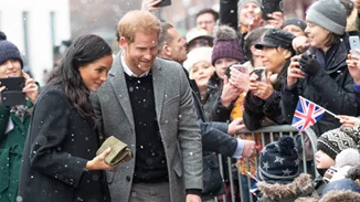 Η χριστούγεννιατικη κάρτα της Μέγκαν και του Χάρι & ο συμβολισμός εν μέσω των φημών του διαζυγίου