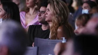 Μαίρη Συνατσάκη - Ίαν Στρατής | Η πρώτη κοινή ανάρτηση του ζευγαριού από τις διακοπές του στην Ιταλία