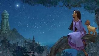 "Ευχή": Κερδίστε 40 διπλές προσκλήσεις για τη μεγάλη Avant premiere της Disney με πολλές δραστηριότητες, δώρα και εκπλήξεις για τα παιδιά!