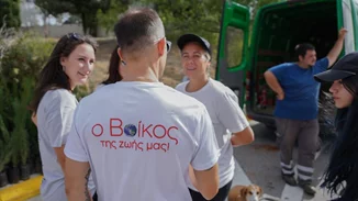 Ο Β-οίκος της ζωής μας συνεχίζει να ανθίζει