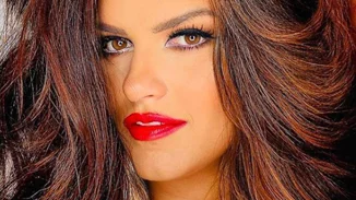 Δήμητρα Κατσαφάδου | Είχε παίξει στα "Μαύρα Μεσάνυχτα" με Σκιαδαρέση και Βλαντή