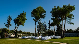 Tatoi Estate | Τα βόρεια προάστια της Αθήνας έχουν το δικό τους παραμυθένιο χώρο εκδηλώσεων