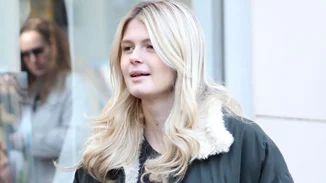 Η Αμαλία Κωστοπούλου σε νέο τρυφερό στιγμιότυπο με τον σύντροφό της