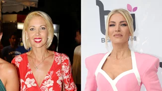 Κατερίνα Καινούργιου | "Χθες είδα την Κατερίνα Μονογυιού, την ενημέρωσαν για τον αδερφό της και έφυγε βιαστικά"