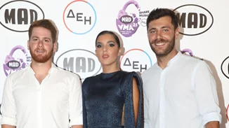 Νίκος Μπάρτζης & Άννα Μαρία Βέλλη τρολάρουν δημοσίως τον Ντάφυ με ένα επικό βίντεό!