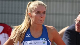 Alica Schmidt | Η πιο σέξι αθλήτρια στον κόσμο