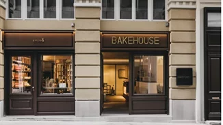 "Ergon Bakehouse Athens" | Δοκιμάσαμε τον νέο φούρνο της πόλης που έχει και δωμάτια