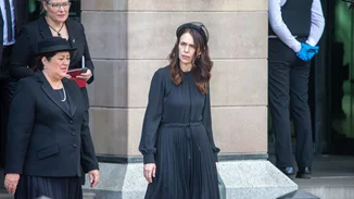 "Δεν έχω άλλη ενέργεια" | H πρωθυπουργός της Νέας Ζηλανδίας Τζασίντα Αρντερν δήλωσε ότι αποχωρεί από την πρωθυπουργία
